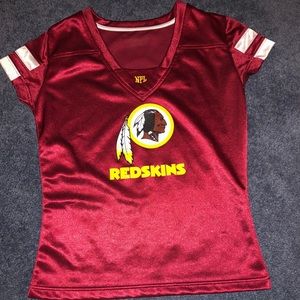 Washington Redskins Jersey